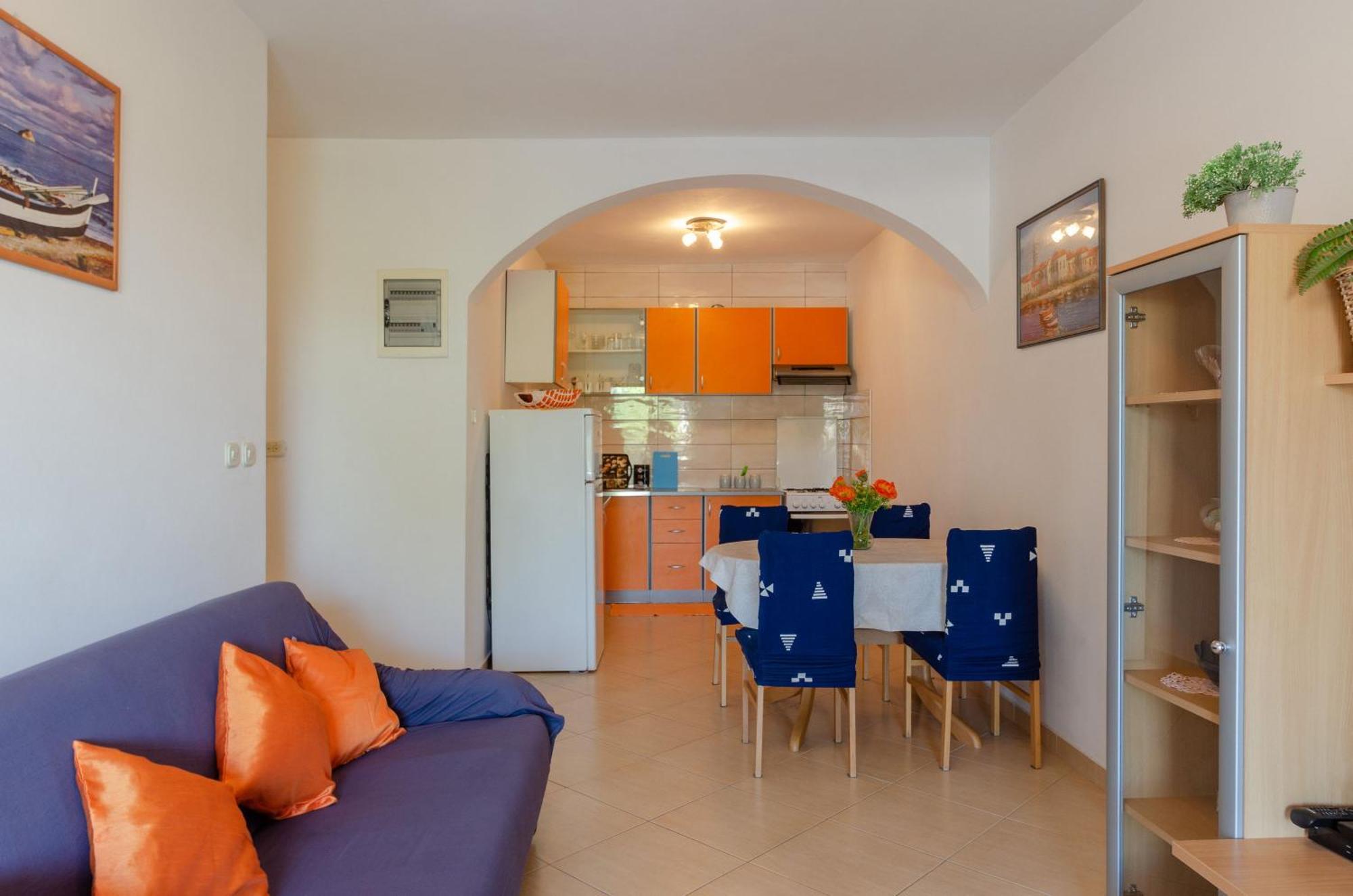 Apartmani Juraj Zavalatica Zimmer foto