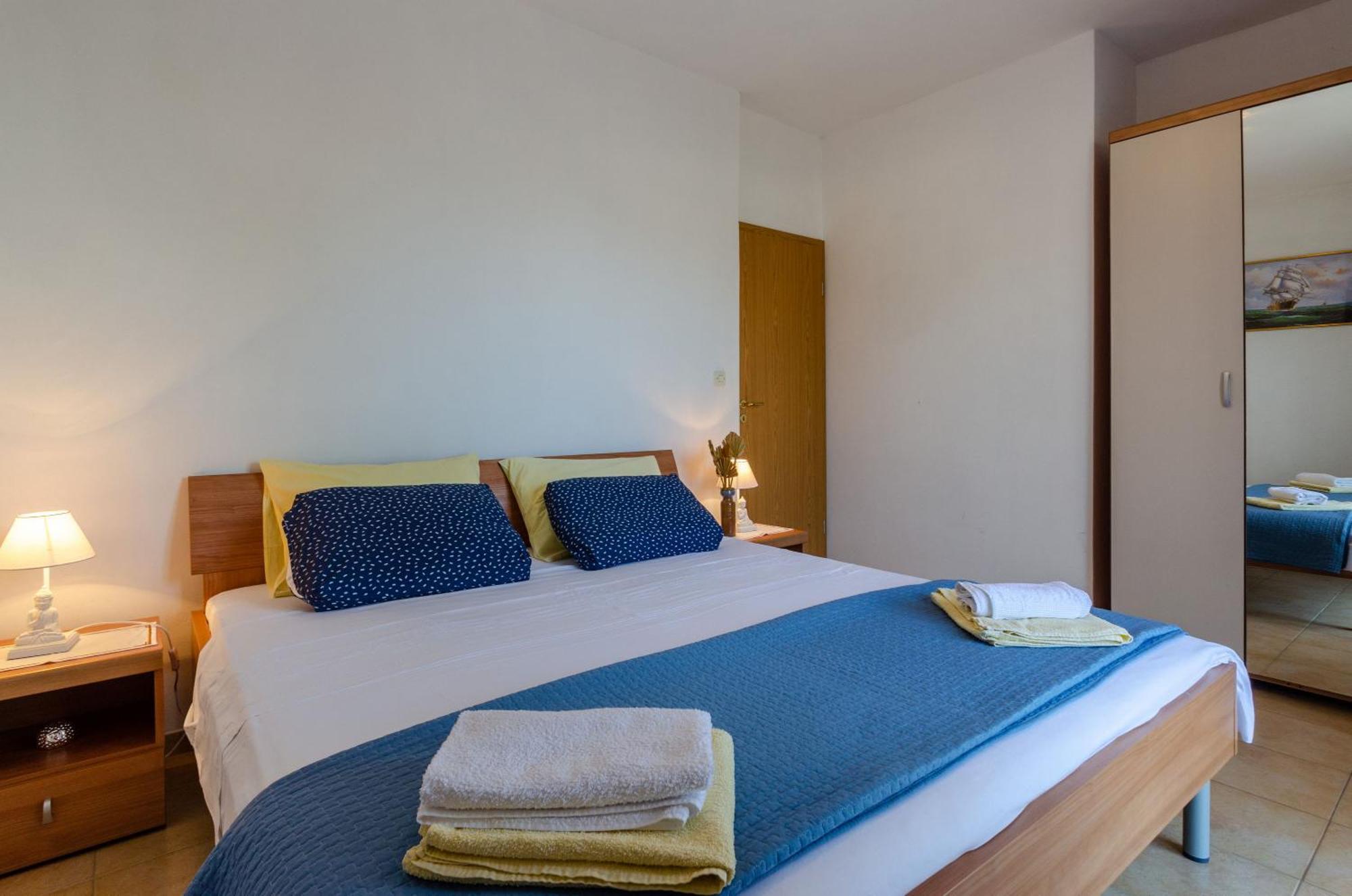Apartmani Juraj Zavalatica Zimmer foto