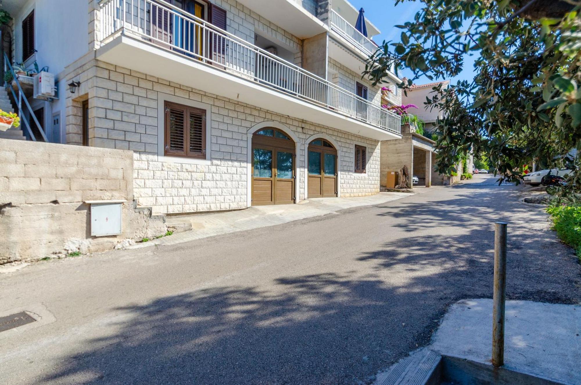Apartmani Juraj Zavalatica Zimmer foto