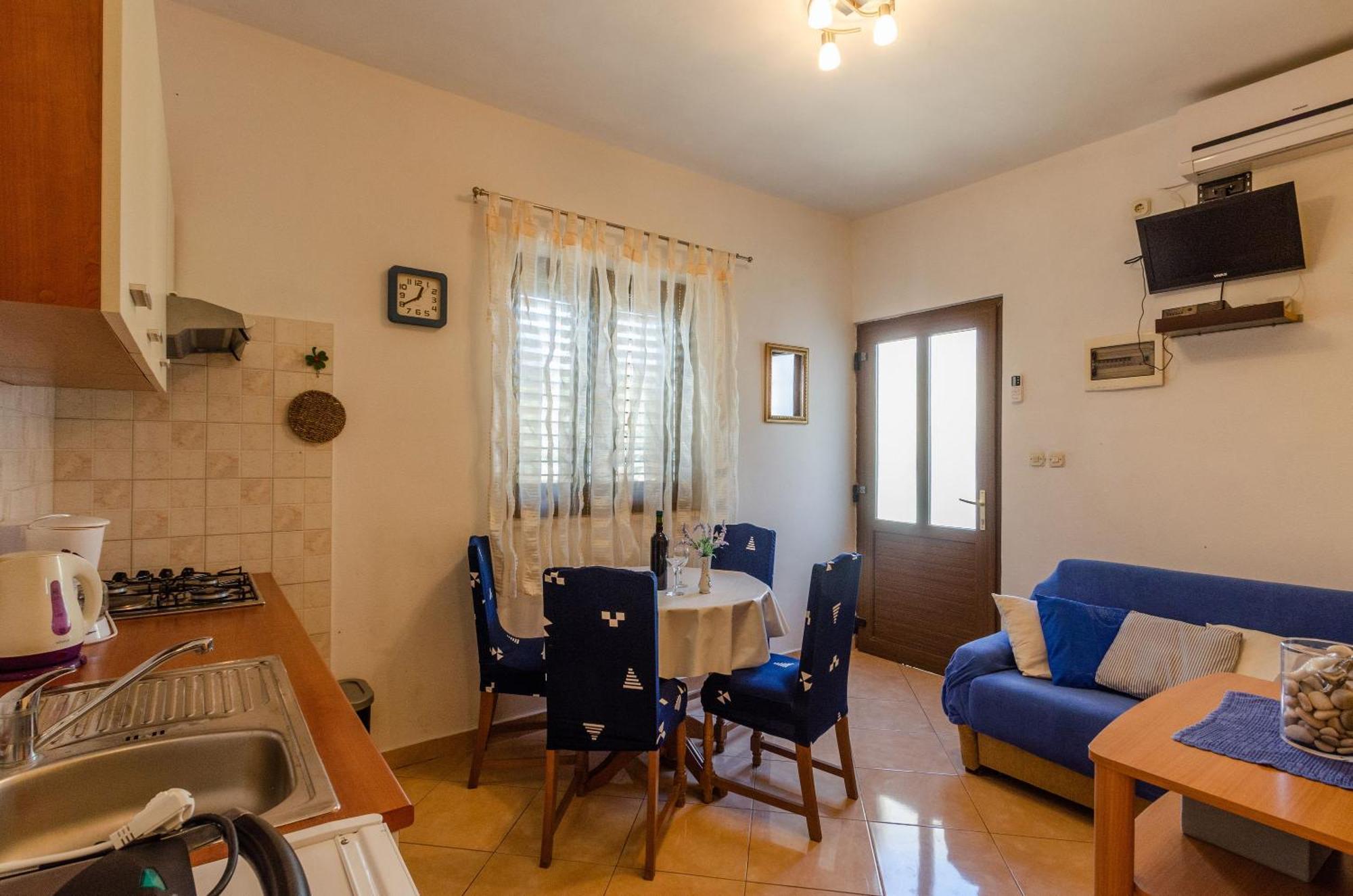 Apartmani Juraj Zavalatica Zimmer foto