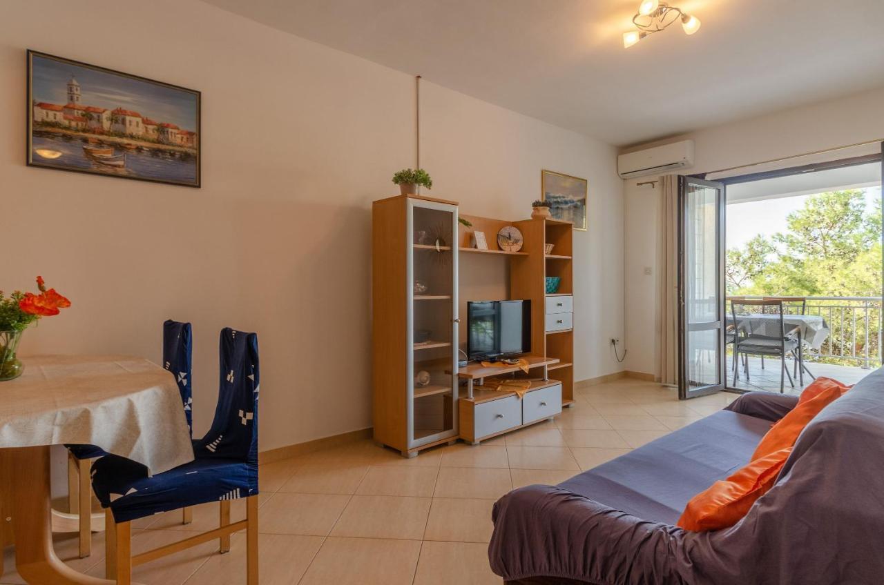 Apartmani Juraj Zavalatica Exterior foto