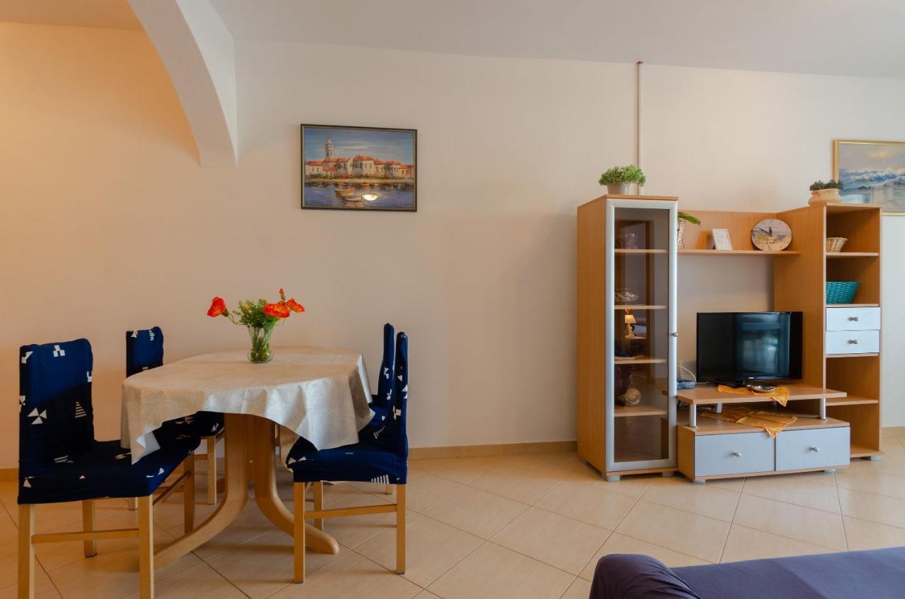 Apartmani Juraj Zavalatica Exterior foto
